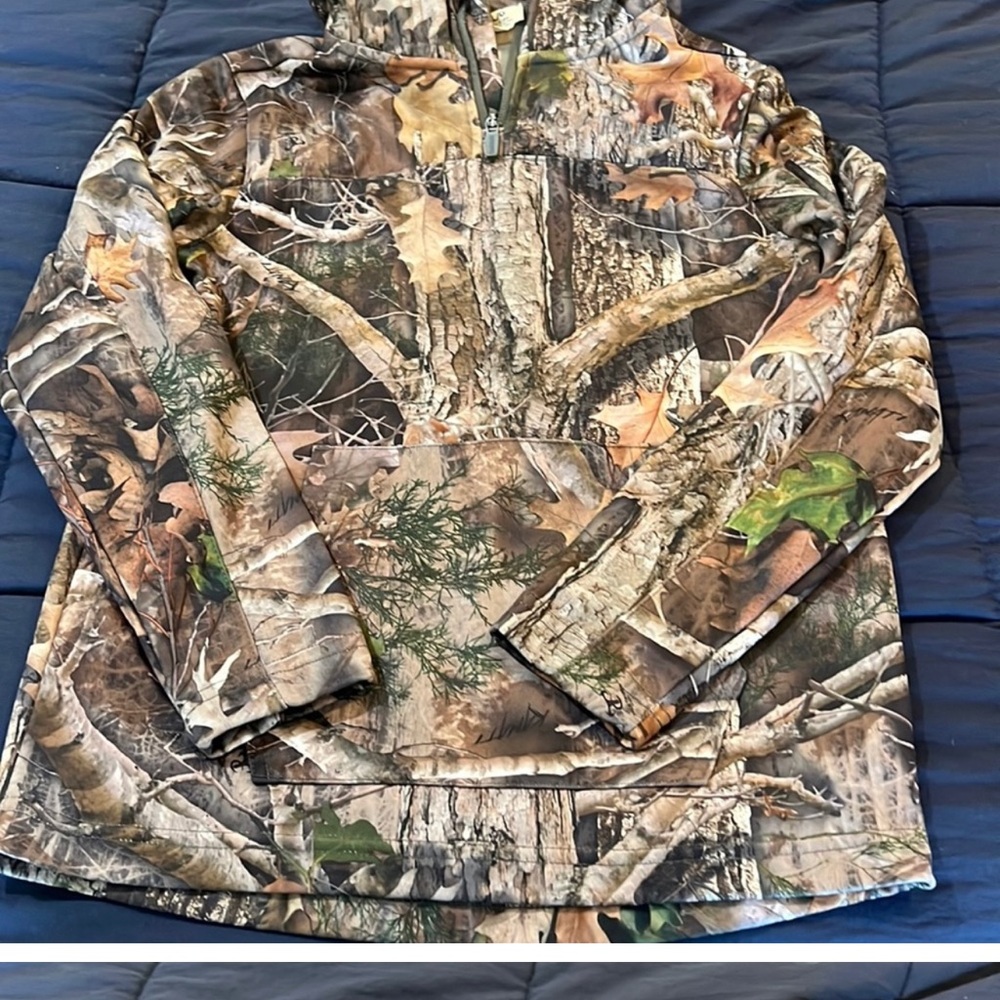 Boys redhead size large